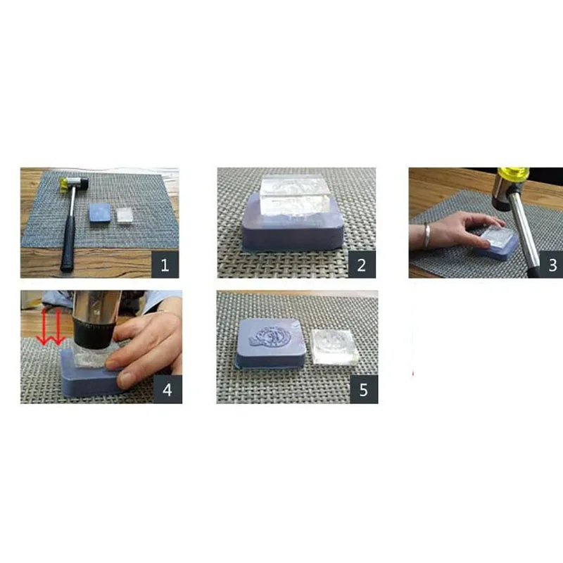 Handmade Soap Stamp for Making Chapters, Happy Birthday and Christmas Pattern, Home Cleaning Natural Seal, Acrylic Imprint