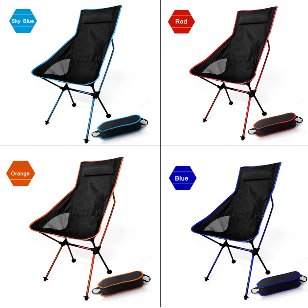Modern-Outdoor-Camping-fishing-Chair-for-Picnic-fishing-chairs-Folded-chairs-for-BBQ-Camping-Beach-Travelling