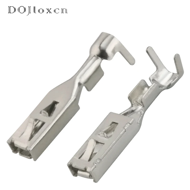 Vw Female Terminal | Vw Connector - 20/50/100/200 Pcs 2.8