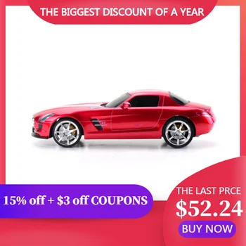 

1/12 Remote control car RC Car for Mercedes Benz SLS Radio Remote Control Sport Racing Car