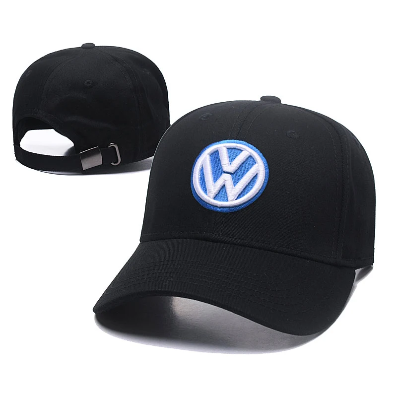 Шляпа для Hyundai Suzuki Mitsubishi Volkswagen модная индивидуальная уличная шляпа от солнца