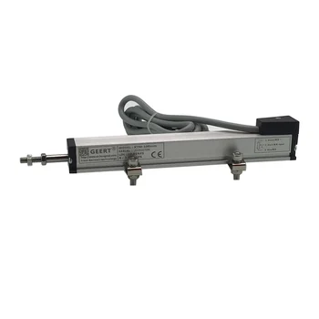 

Displacement sensor miniature lever type high precision distance measuring KTM injection machine thimble