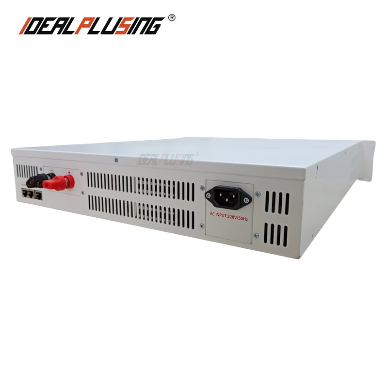 

19 inch 2U rackmount 15V 40A 600w led 40000mA power supply laboratory High precision adjustable ac dc power supply