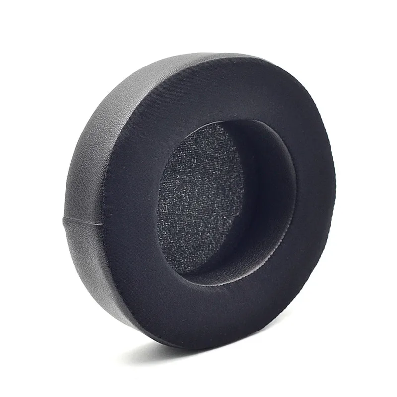 1 Pair Replacement Ear Pads Cooling Gel Soft Foam Sponge Headphone Ear Pad Cushion For Razer ManO'War 7.1/Overwatch Headsets