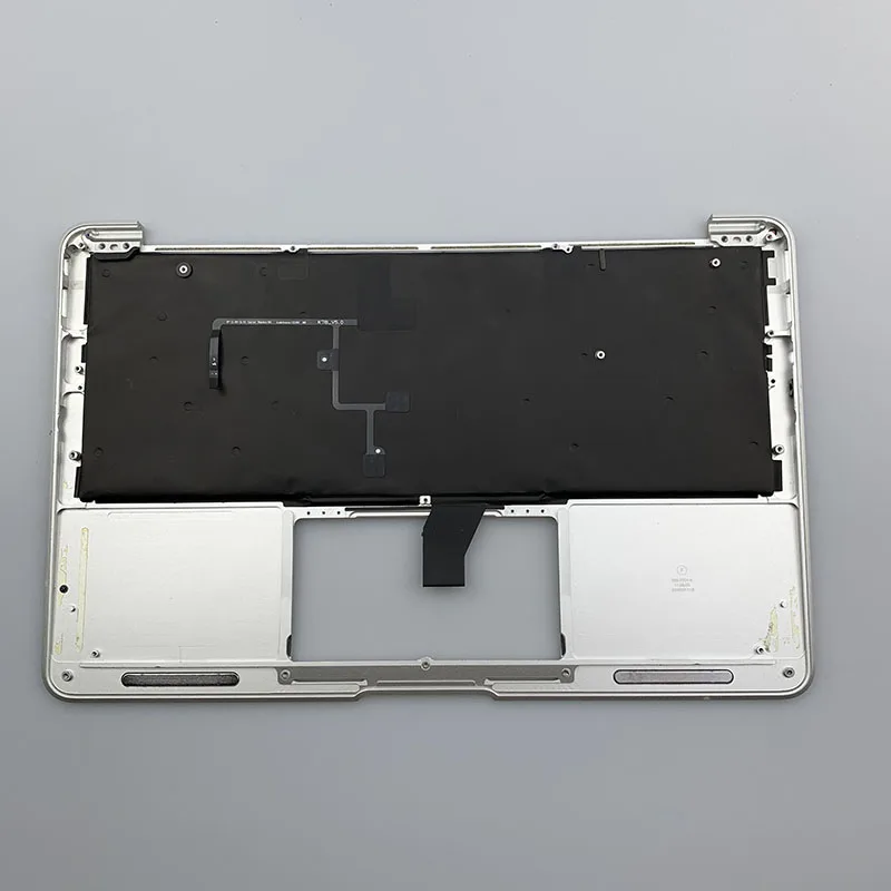 85% б/у A1369 стандарт KR для Macbook Air 13 ''A1466Top чехол клавиатура+ Топ чехол+ Подсветка