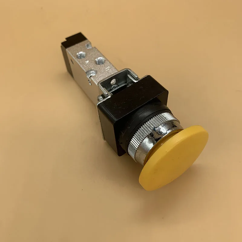 Flora inkjet printer switch for flora LJ320K LJ3208K LJ320P LJ3208P Q25R1C-L3-Y manual ink pressure valve | Компьютеры и офис