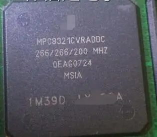 

Free shipping IC new% MPC8321CVRADDC