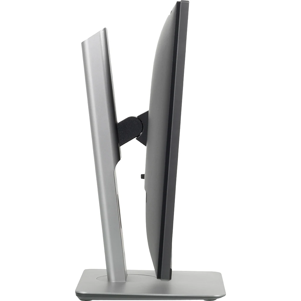 Монитор DELL UltraSharp U2415 24.1", черный и серебристый