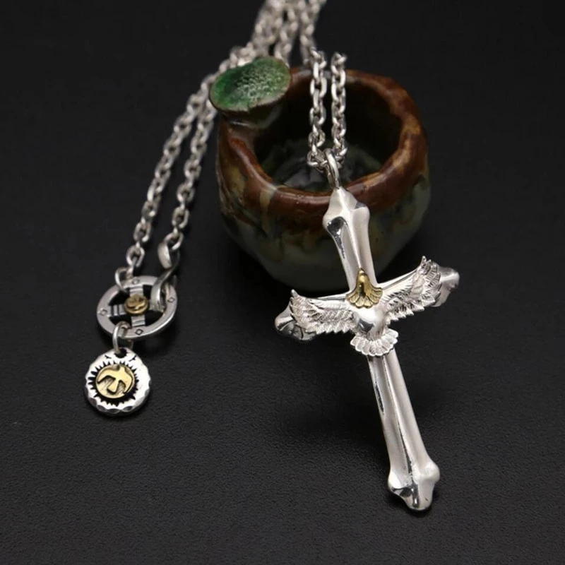 Takahashi-feathers-cross-eagle-chain-necklace-100-real-925-sterling-silver-Necklace-Pendant-for-men-women.jpg_.webp