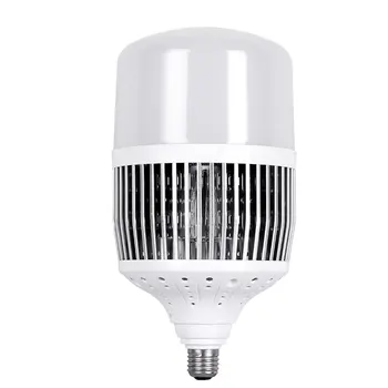 

LED Bulbs Light High Power Light Warm Light E27/E40 Industrial Lighting Bulbs for Gym Factory Warehouse JS22