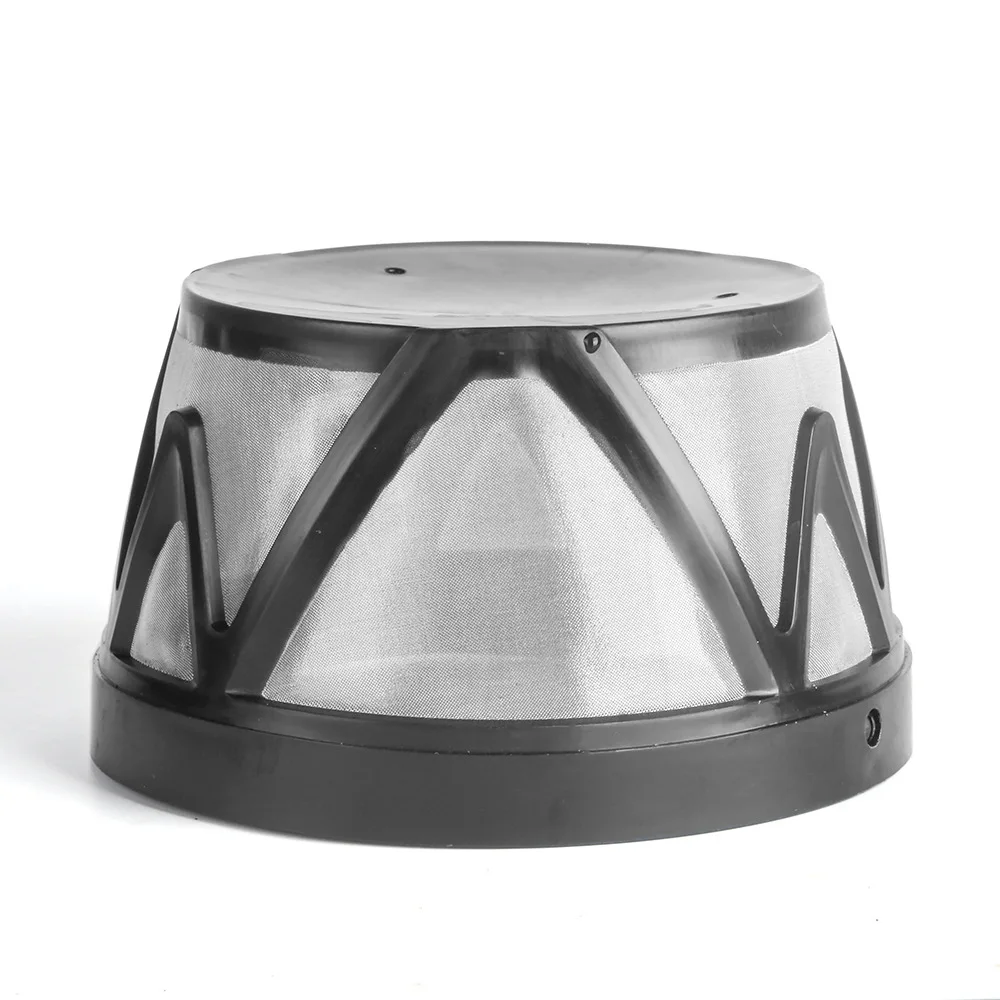 Кухонные аксессуары новый держатель для кофе с фильтром многоразовые капсулы