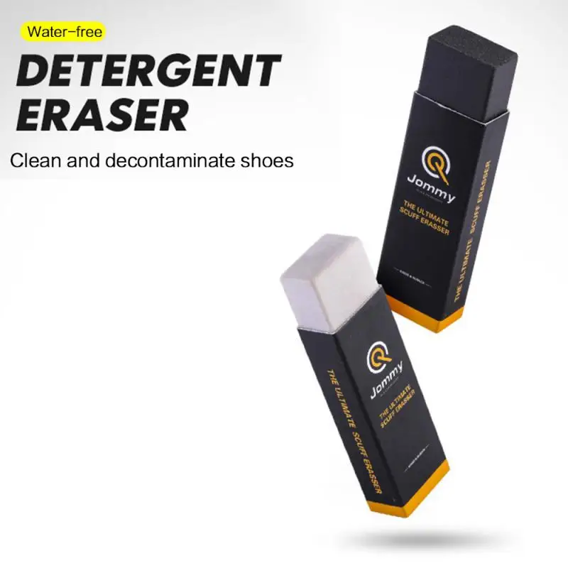 1/3/5pcs Rubber Stain Eraser Cleaner Cleaning Kits For Suede Nubuck Shoes Boots Trainers Premium Care Leather Cleaner shoe cleaner,shoe cleaning kit,rubber eraser