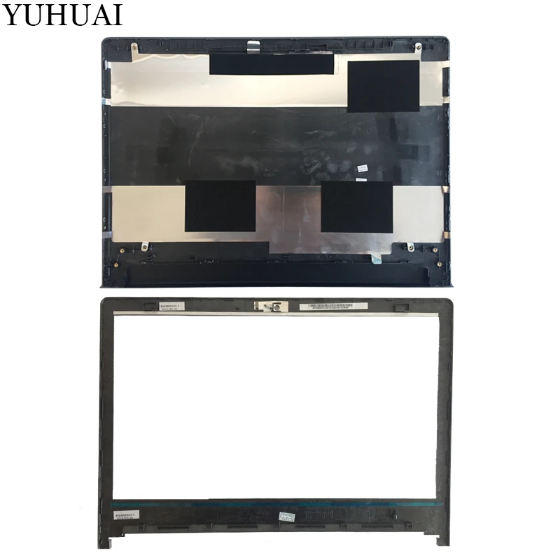 New case Cover FOR Lenovo S400 S405 S410 S415 LCD Bezel Cover/LCD top cover non-touching | Компьютеры и офис
