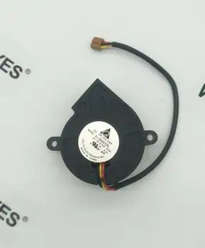 

FOR USED ORIGINAL BUB0512L 12V 0.12A FAN FOR BENQ W1070 W1070+ PROJECTOR