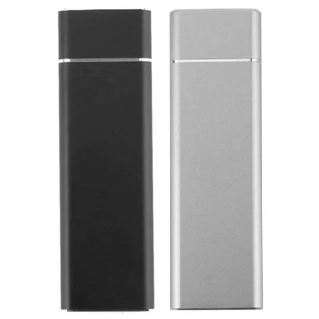 

USB 3.1 Type C to M.2 M Key NVMe PCIE SSD Box Solid State Drive Housing Case 10Gbps M2 SSD 2280 Hard Drive Disk Enclosure