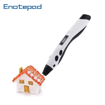 

3DPen 3D Printing Pen SL-300 Printing Professional 3dpens Sublimation Printer 3d-pen ABS PLA Filament Pencil Birthday Gift