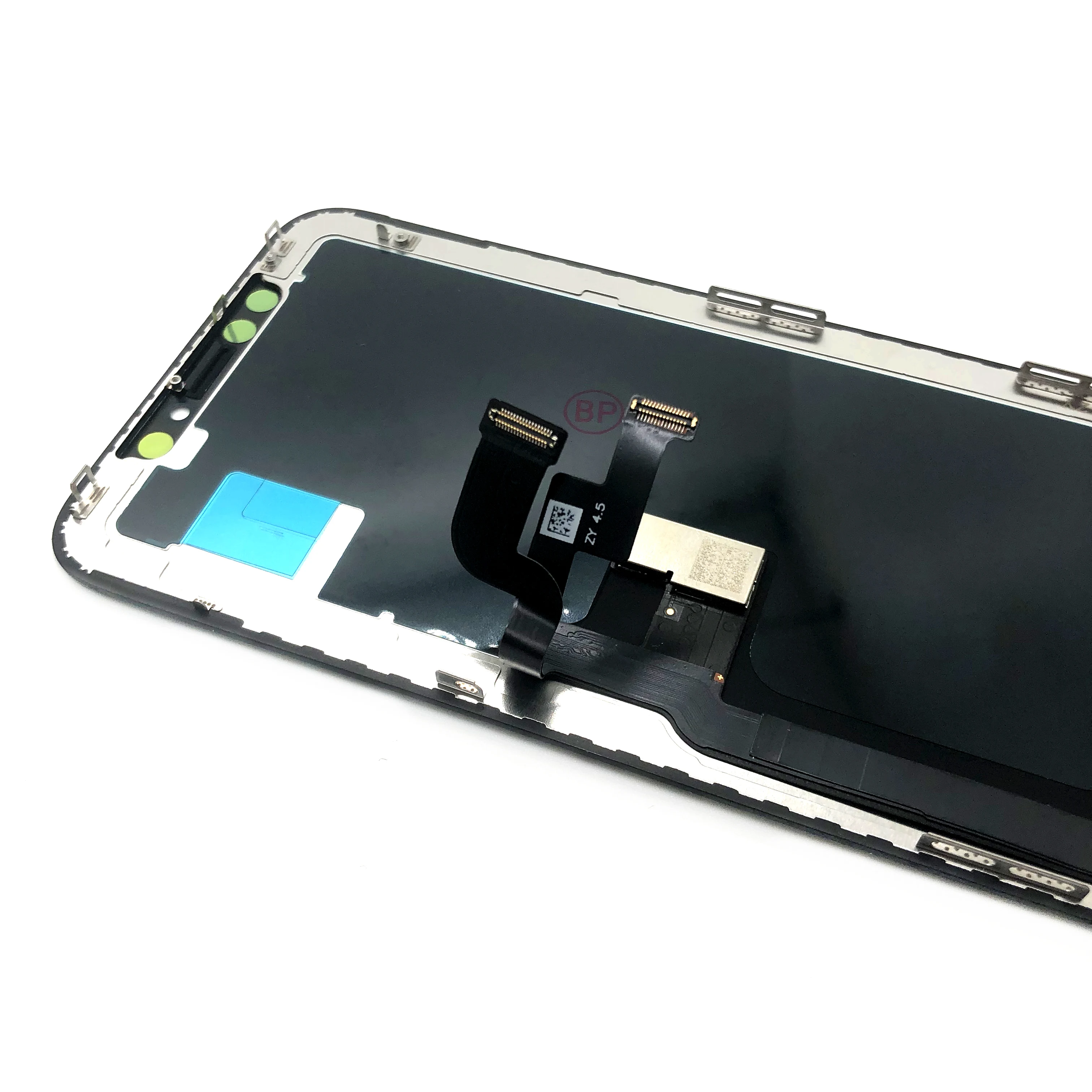 AAA+++ Phone LCD display For iPhon e X XS XR XS