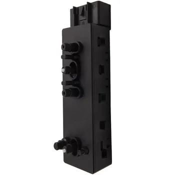 

1PC Front Left Power Seat Control Switch for GMC Terrain for Buick Envision