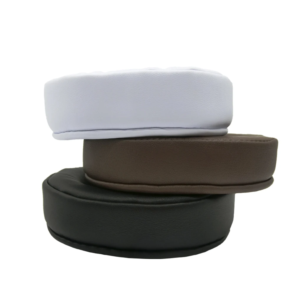 EarTlogis Replacement Ear Pads for Sony WH CH700N WH CH700N CH 700N Headset Parts Earmuff Cover Cushion Cups pillow