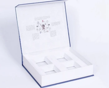 

COLOR PRINTING box packaging gift packing box ---DH11453