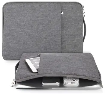 

2019 New Brand Greliana Sleeve Case For Laptop 11",13",14",15,15.6 inch,Bag For Macbook Air 2020 Pro 16 13.3" 15.4 Retina 15 12"