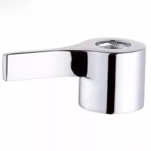 Напрямую от производителя продажи аксессуары для сантехники сплав ручка ручная стиральная машина/Швабра бассейн небольшой кран ручка