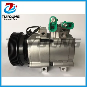 

high quality Auto AC Compressors for Hyundai Tucson 977012E100