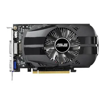 

forASUS Video Card Original GTX 750Ti 2GB 128Bit GDDR5 Graphics Cards for nVIDIA Geforce GTX 750 Ti Used VGA Cards 650 760 1050
