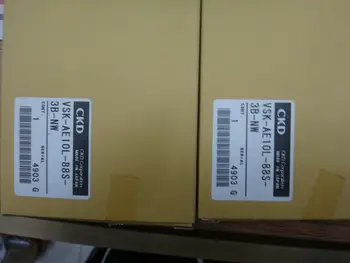 

1PC NEW CKD VSK-AE10L-88S-3B-NW free shipping