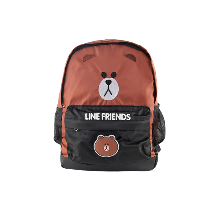 

Baby nappy bag travel feeding baby care bag for nappies Kids backpack cute boy girls school bag Christmas gift for children