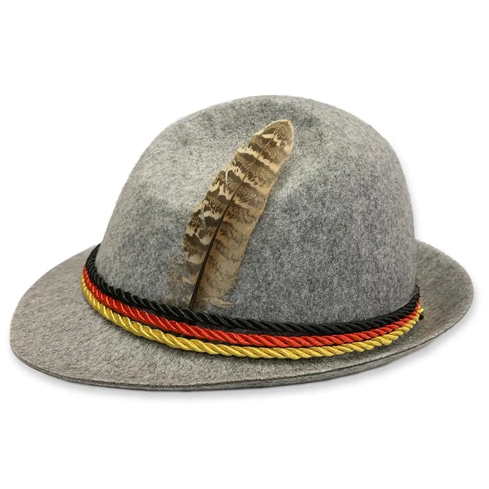 german felt hat