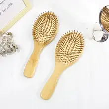 

6Pcs Hair Comb Great Durable No Odor for Household Massage Hairbrush Tooth Comb