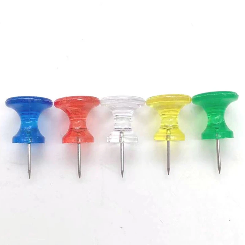 Рисунок 6 - большие прозрачные и красочные