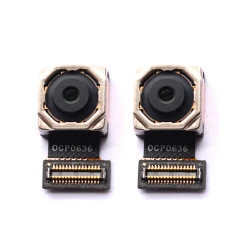 

10pcs/lot new original tested main back rear camera for Xiaomi Redmi 5 replacement