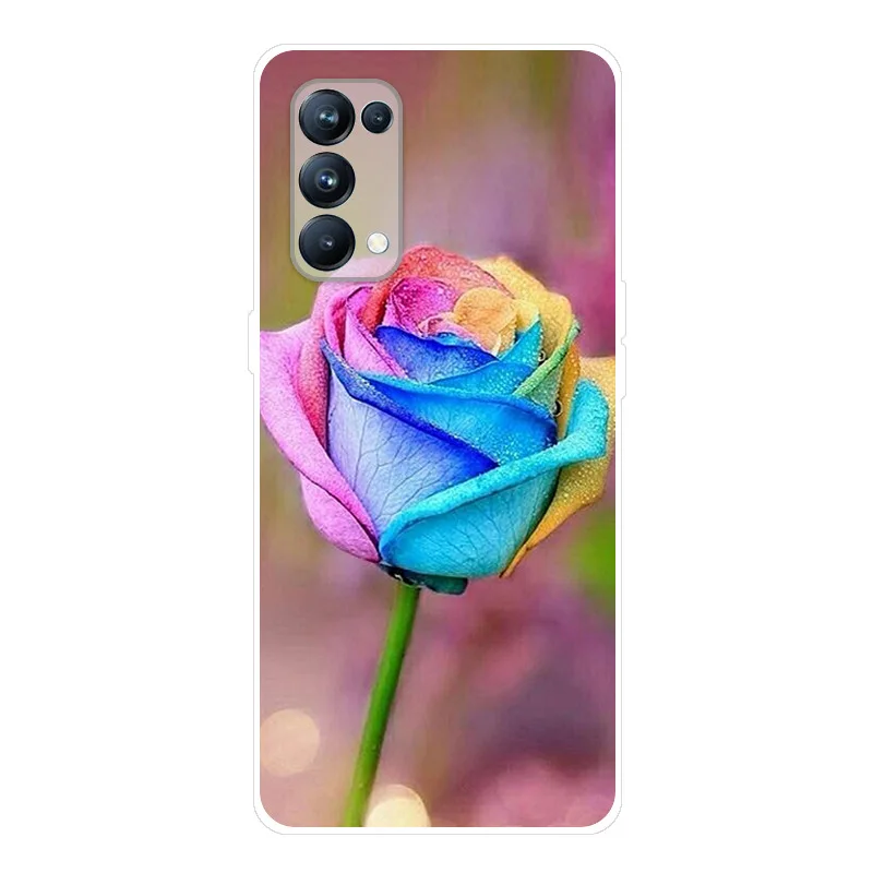 Soft Silicone Shockproof Phone Case