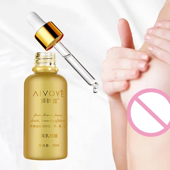 

Breast Lift Essential Oil Female Postpartum Breast Firming Maintenance Breast Dredge Meridian Hard Breast Massage Oils
