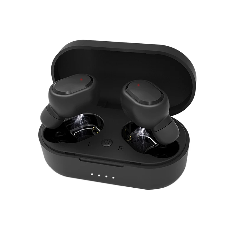 New Bluetooth 5 0 TWS M1 Stereo Headset Wireless Headphones Sport Headphones for Andorid Ios