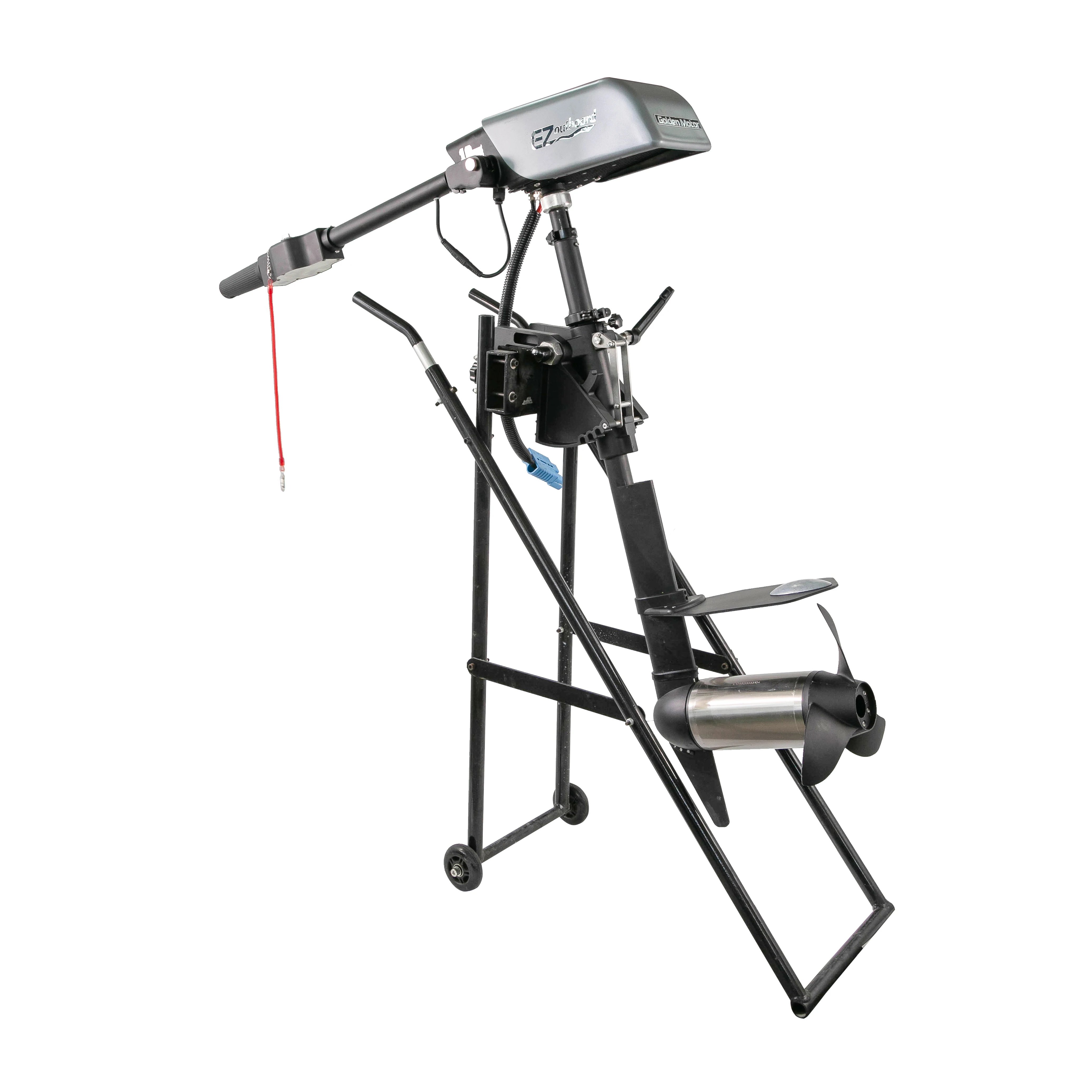 Рисунок 4 - Свободный серийный культиватор