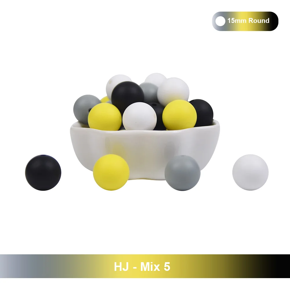 HJ-Mix 5