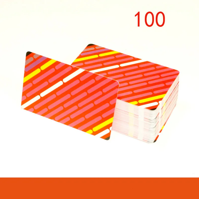 100 шт. машина маджонг, чипы для развлекательных комнат, тонкие карты, шахматы, игральные карты, водонепроницаемые чиповые монеты, пластиковые ваучеры