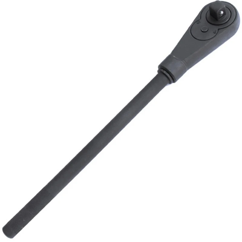 

Heavy-Duty Socket Ratchet Wrench, Construction Machinery, Car Repair, Quick Wrench Tool, 3/4