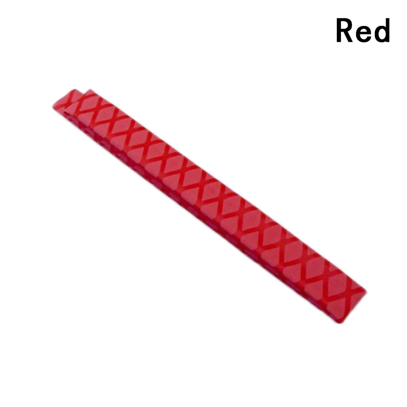 

Grip Tube Heat Shrink Tubing Sleeve 100cm Waterproof Rubber+PVC Textured 1Pc Fishing Rod Pole