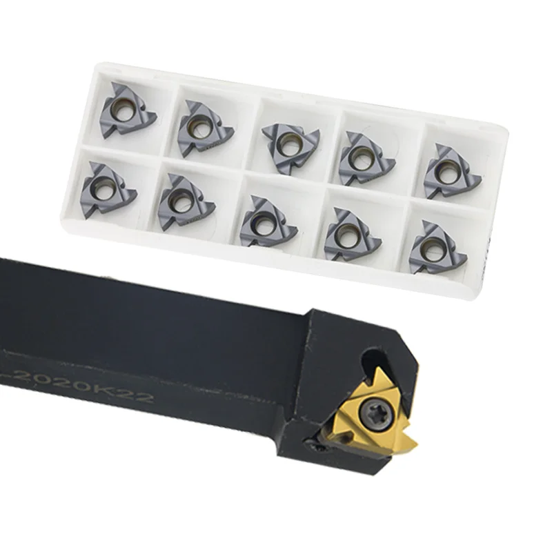 External Thread Turning Tool Turning Tools 2525 Turning Tools 2020