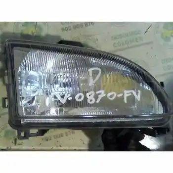

3419898 Right headlight Seat Arosa (6h1) Select