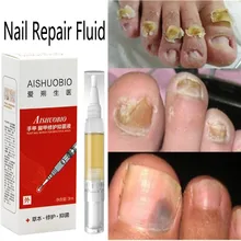 Новое средство для восстановления здоровья ногтей, очищающее средство для красоты, жидкое дезинфицирующее средство для воды, 3 мл, масло, предотвращающее появление лака для ногтей, питающее средство для защиты кожи