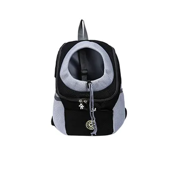 

Outdoor travel pet backpacks portable Pet Carrier Backpacks Outdoor Double Shoulder Bag Backpack Pet Travel Dogs Cat Carrier