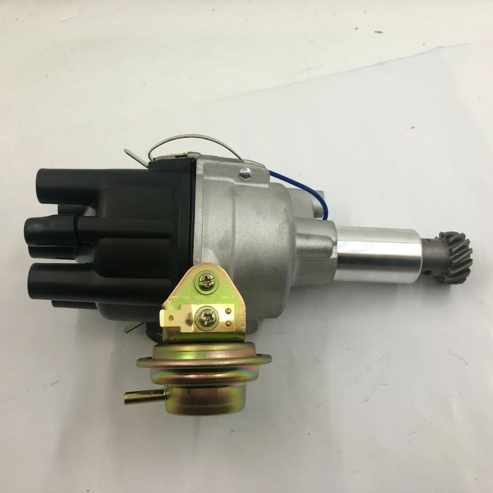 SherryBerg Ignition point Distributor For Nissan Datsun 1200 A10 A12 A13 A14 A15 new point distributor