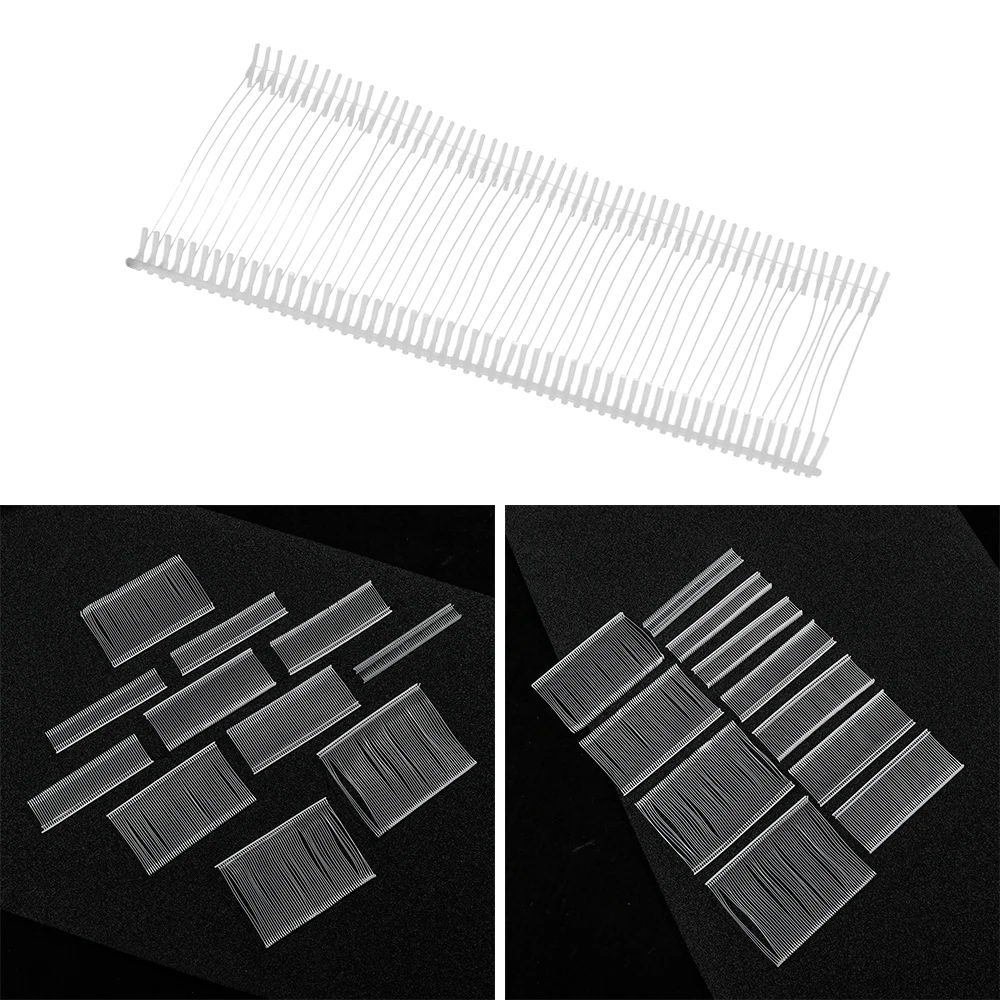 Clothing label gun label gun price label gun garment label gun clothing tagging gun Plastic Hangtag Clothing Label Multi Size Tag Devices Price Tag Label Thick Glue Needle Standard Tagging Fasteners