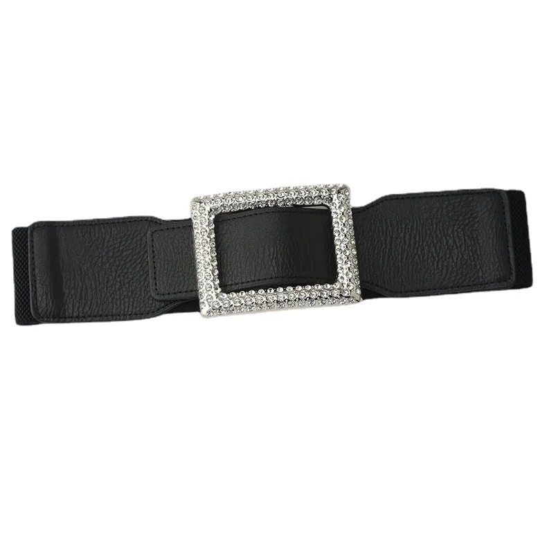 Рисунок 4 - Широкий пояс-корсет для женщин