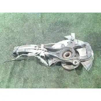 

0060624975 STEERING KNUCKLE FRONT LEFT ALFA ROMEO GT (125)